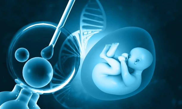 IVF Centre in Rajouri Garden: Advanced Fertility Care for Your Parenthood Goals