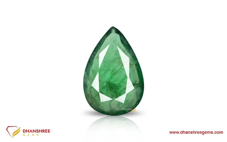 Colombian vs Zambian Emerald: Which Panna Stone Is Better?