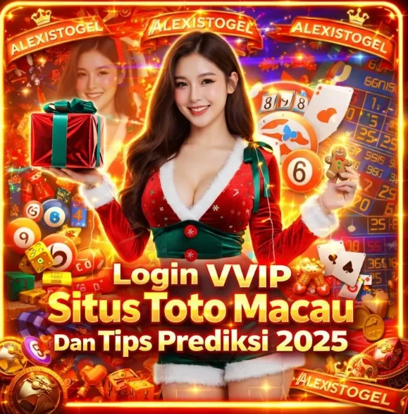  Exploring the World of Situs Toto Macau: A Modern Perspective on Digital Lottery Culture