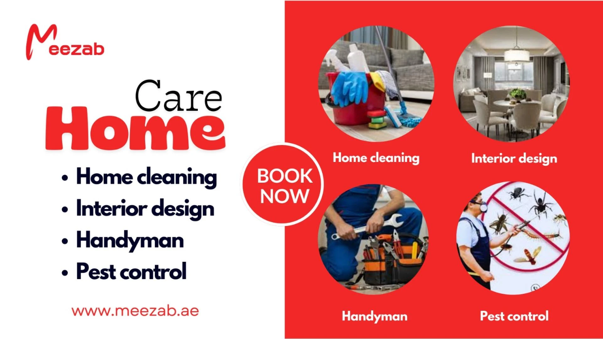 The Role of Cleaning in Long-Term Home Care