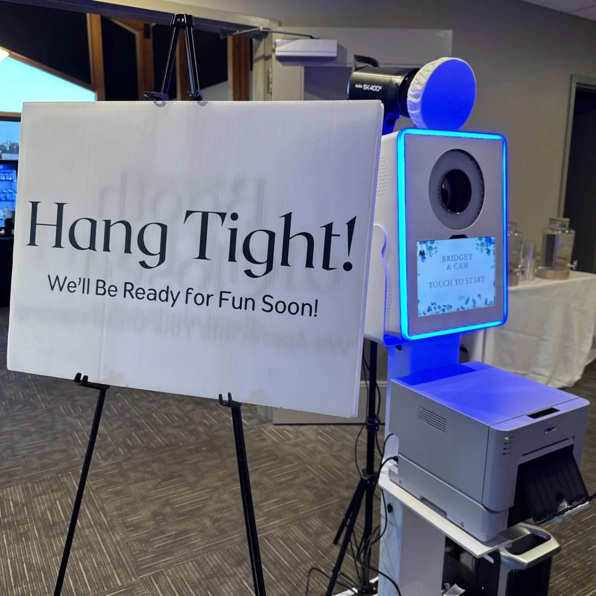 Planning an Event in Hamilton? Here’s Why Photo Booth Rentals Are No Longer Optional