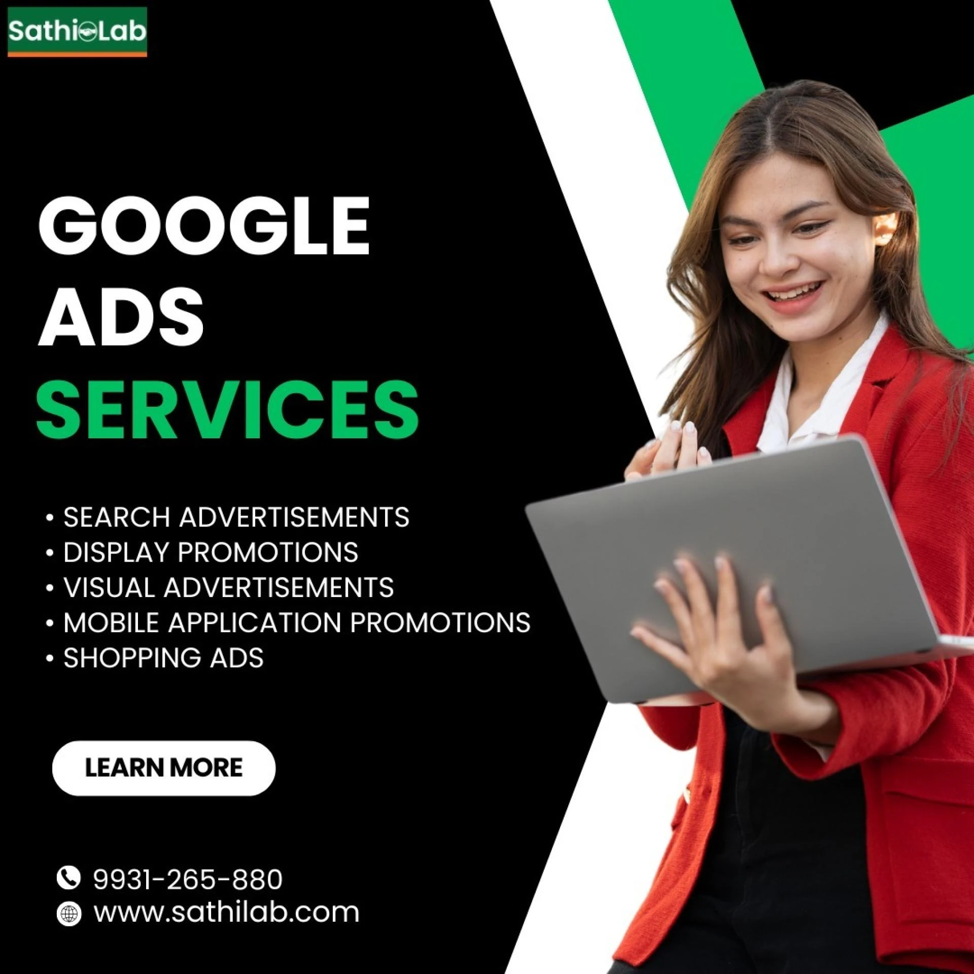 digital marketing agency for nonprofits