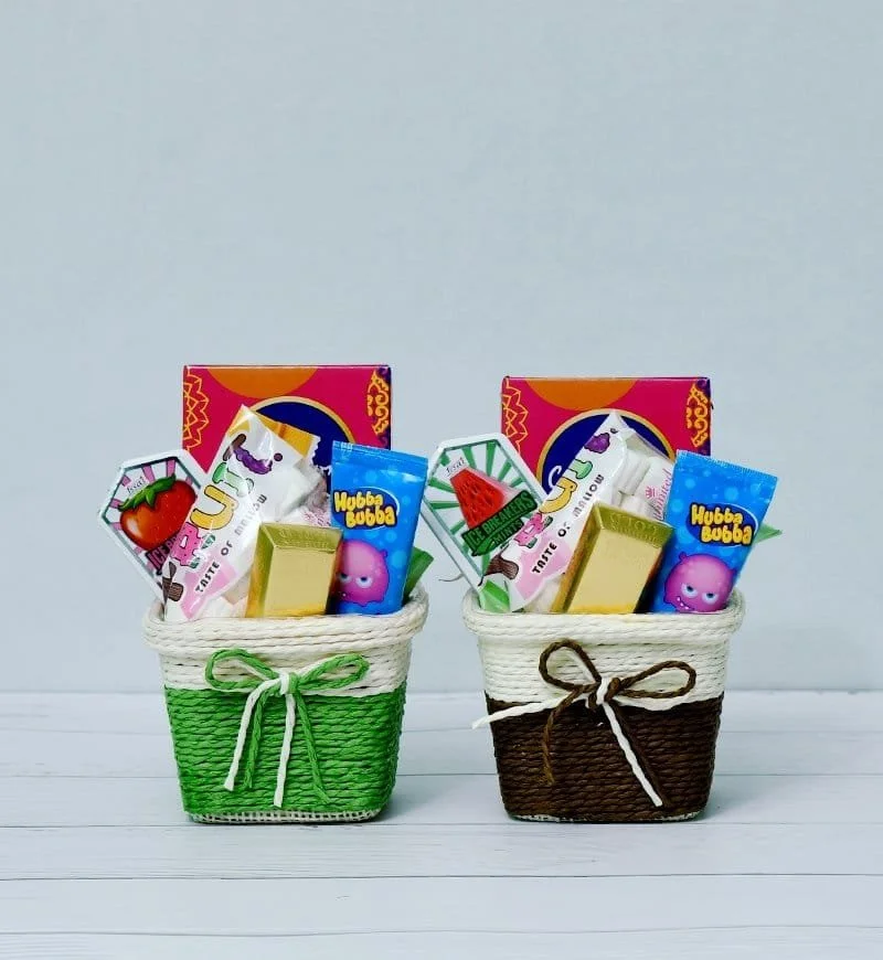 Curated Gift Hampers in India - MysticWrap