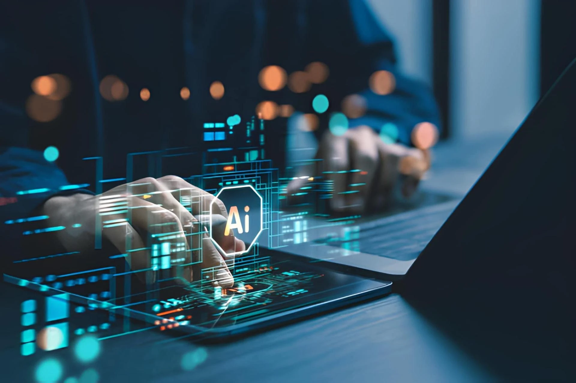 5 Ways Asset Backed Financing Supports Automation