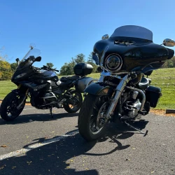 Stuck on a Motorcycle Repair at Home? Here’s What Riders Do When You Can’t Get to a Shop