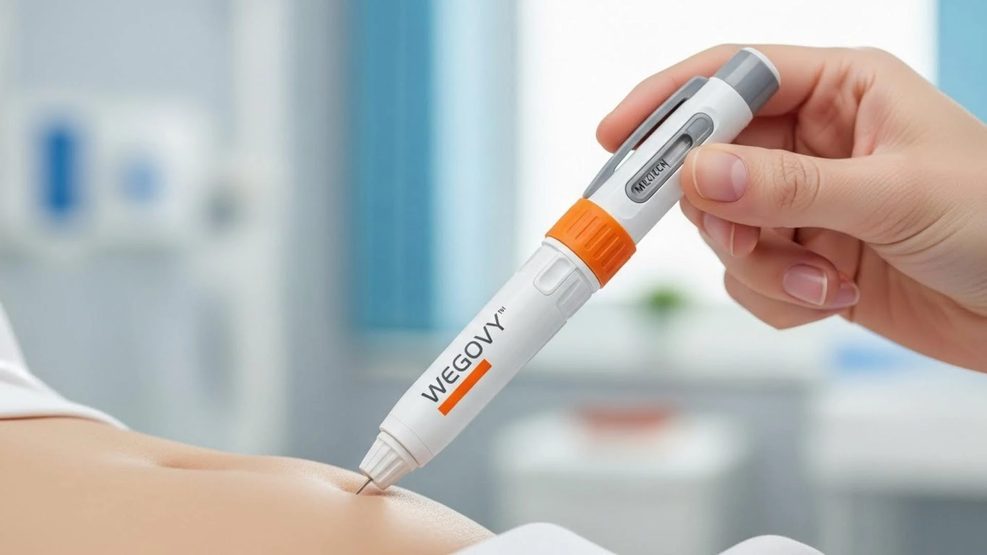 Wegovy Injection vs. Other Weight Loss Injections: Which Is Right for You?