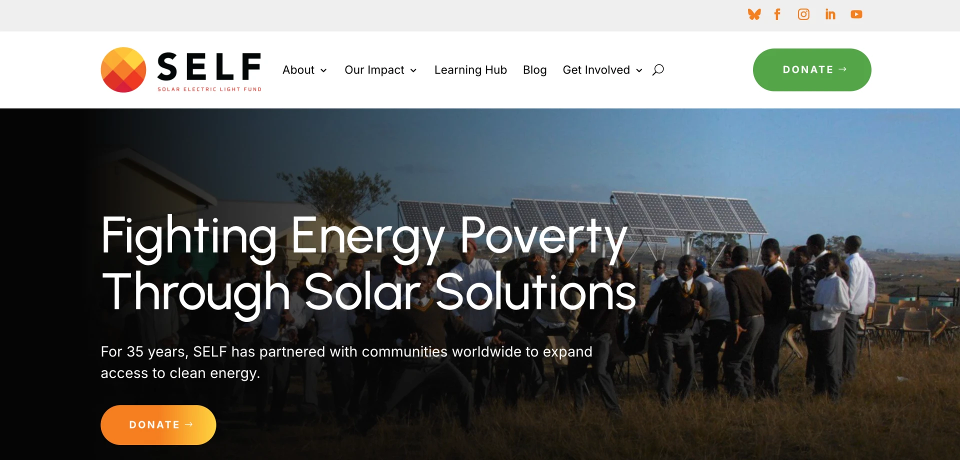 Beyond the Grid: How Solar Innovation is Redefining Access to Education, Energy, and Healthcare8ii