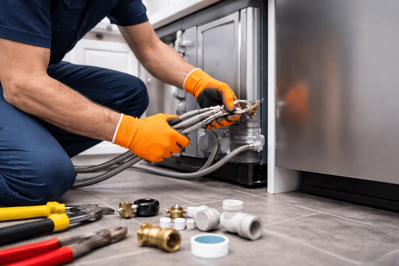 Plumbing Services: How Reliable Plumbing Supports Everyday Life in Sydney Homes