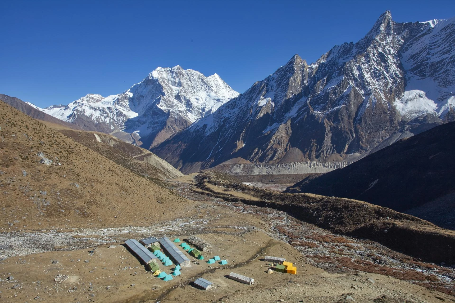 Unforgettable Manaslu Circuit Trek Experience for True Mountain Explorers