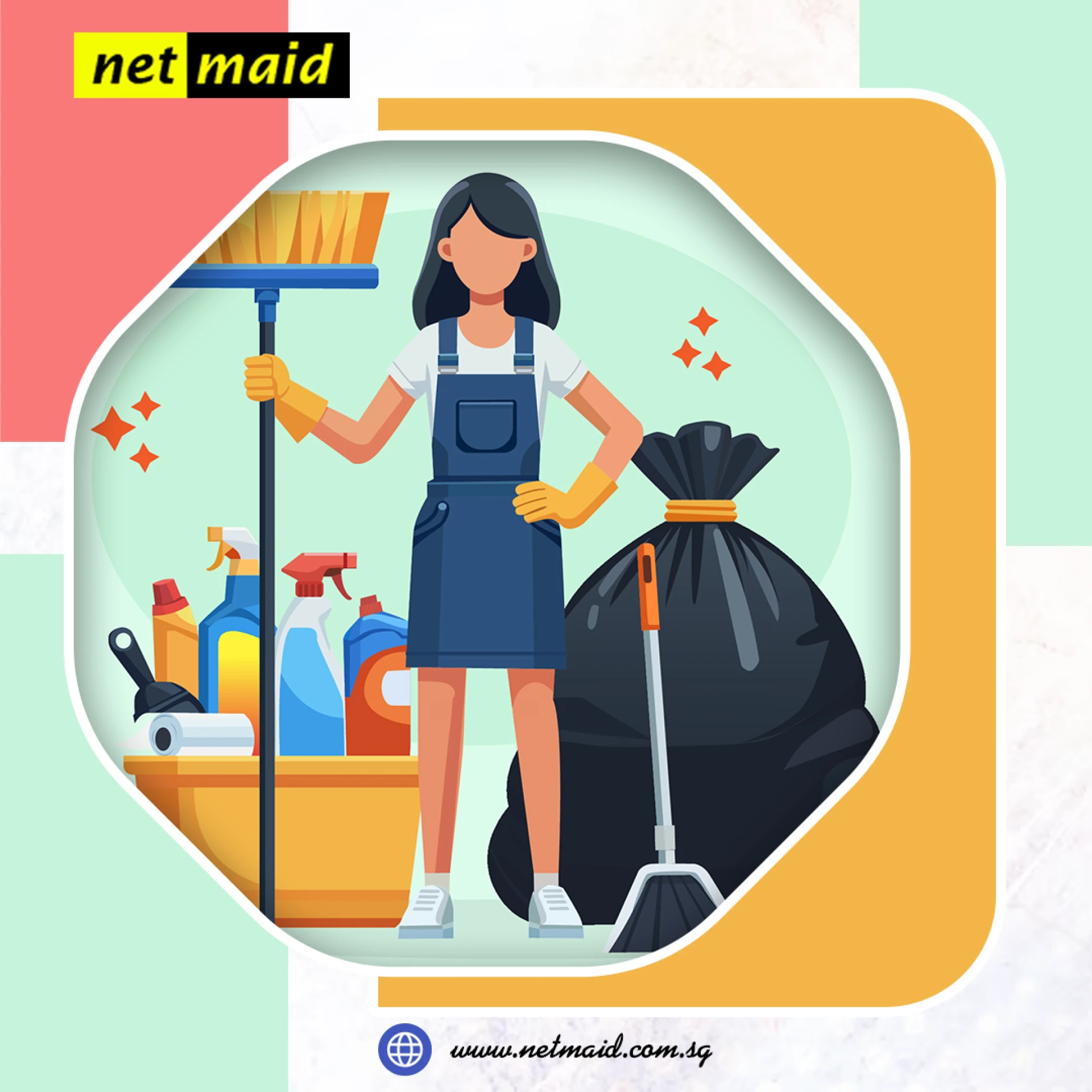 Finding the Right Maid Agency in Singapore: My Journey and Tips as an Employer