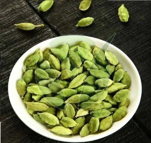 Green cardamom exporters: Global Green Cardamom Market