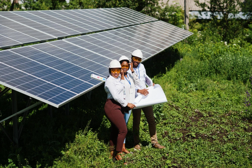 Rooftop vs Ground Mount Solar: Which One Is Right for You