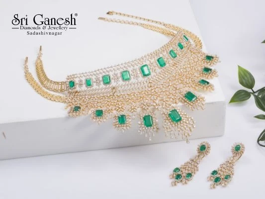 After the Purchase Matters: How the Best Diamond Jewellers in Bangalore Support Lifetime Care