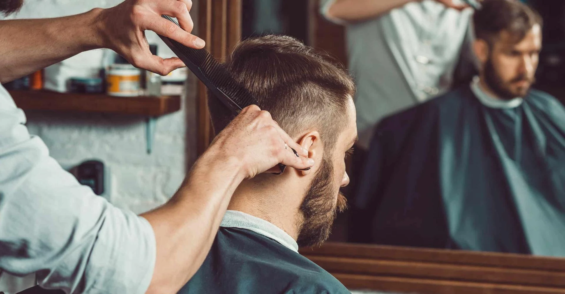 5 Signs You’ve Found the Best Barbershop in Sherman Oaks