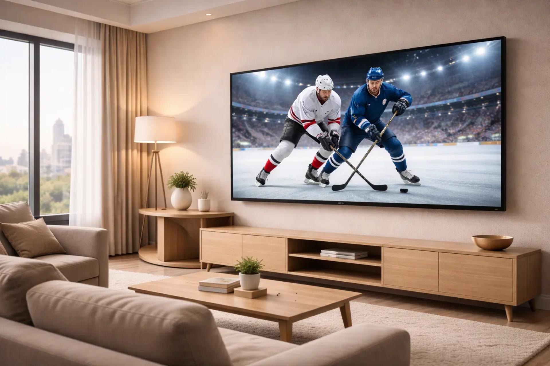 Why SMATV Saudi Arabia Is the Smart Choice for Modern TV Distribution