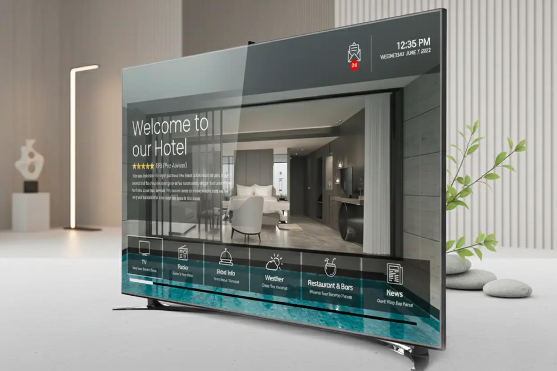 IPTV KSA Explained: Why Saudi Arabia Is Rapidly Shifting to Smart TV Solutions