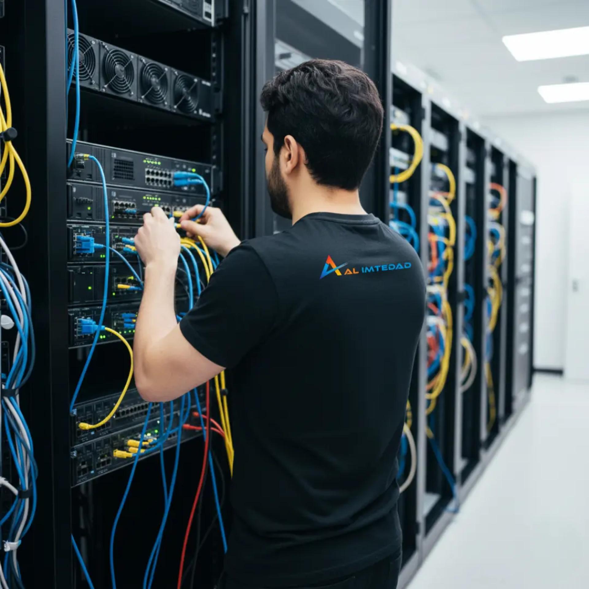 The Ultimate Guide to AMC Support with AL IMTEDAD: Ensuring Unmatched Annual Maintenance Contract Services