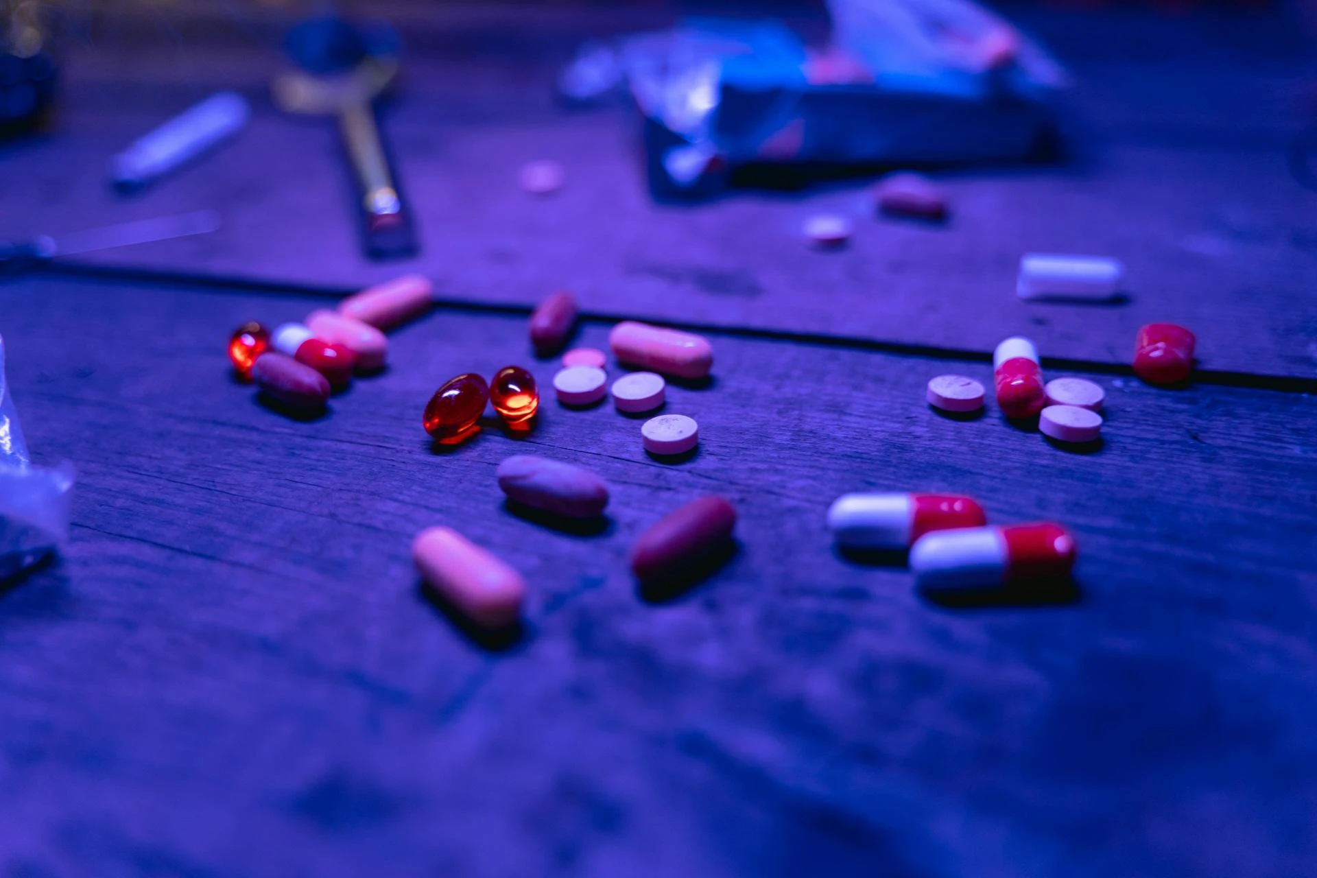 How Prescription Pill Identification Helps Prevent Medication Errors