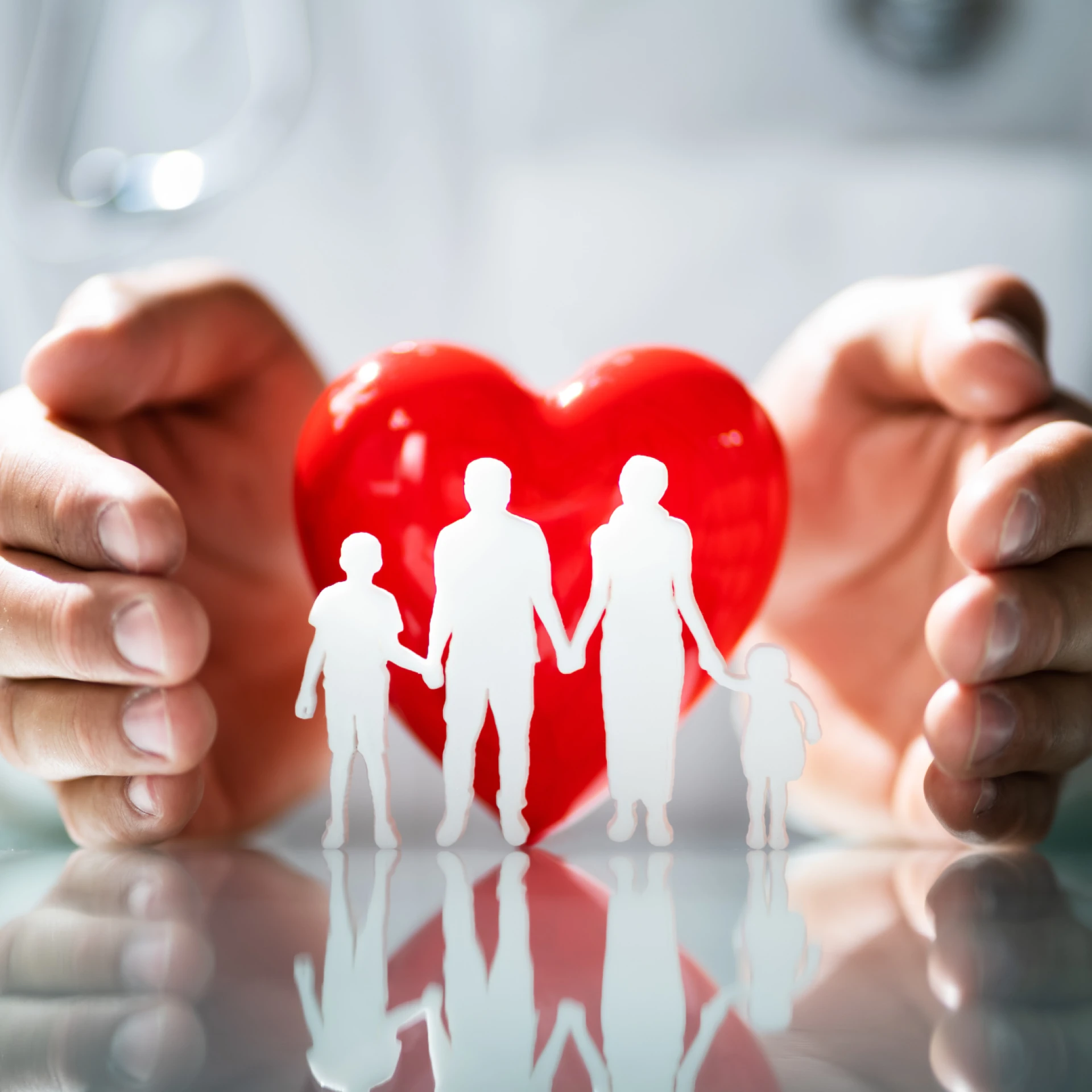 Relapsing Again and Again Without Real Medical Guidance