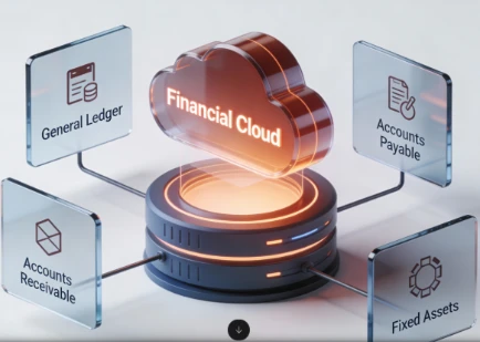 Top 5 Reasons to Enroll in an Oracle Fusion Financials Certification Course in 2026