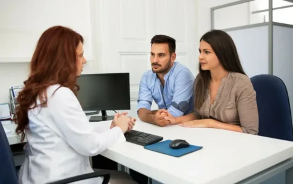 Choosing the Right Reproductive Clinic In Dubai for Your Journey