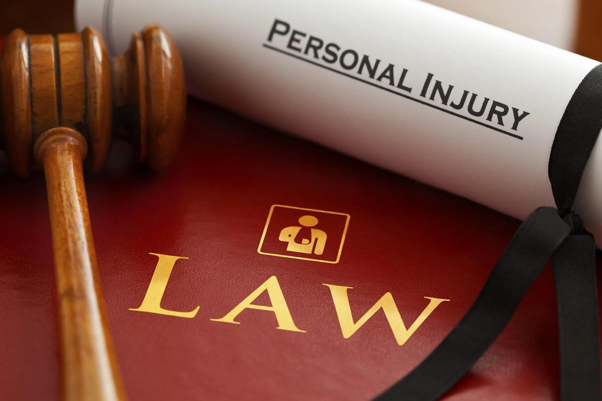 Understanding Personal Injury Law: Your Rights, Claims, and Legal Options