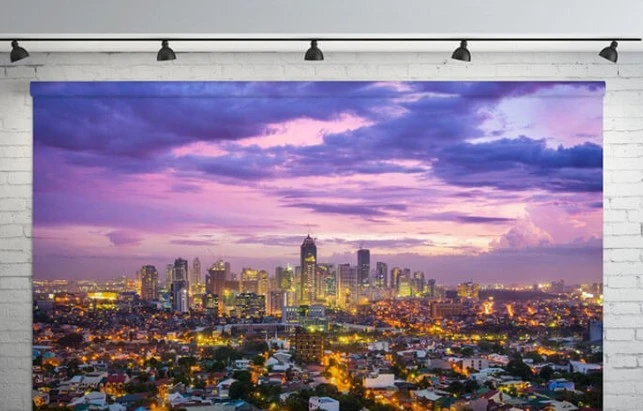 Are Custom Backdrops Worth the Investment for Brand Marketing?