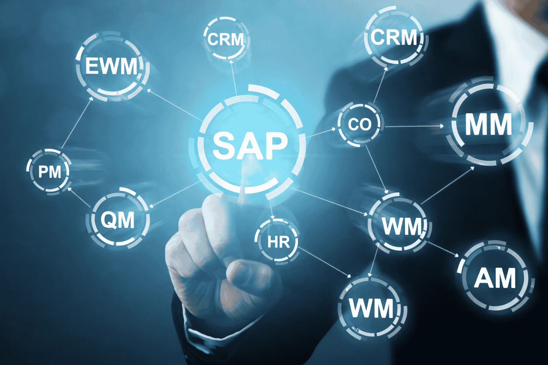 How SAP Enables End-to-End Warranty Tracking Across the Entire Warranty Lifecycle