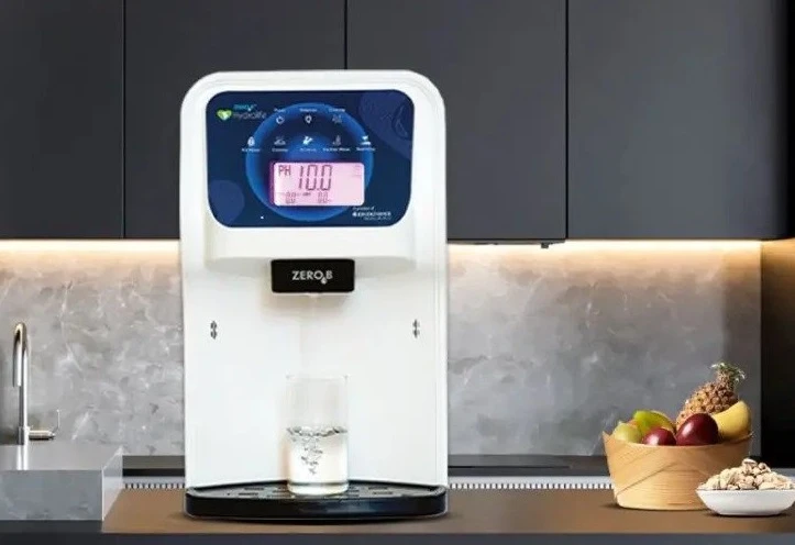Choosing the Right Alkaline Water Ionizer for Your Home: A Buyer’s Guide