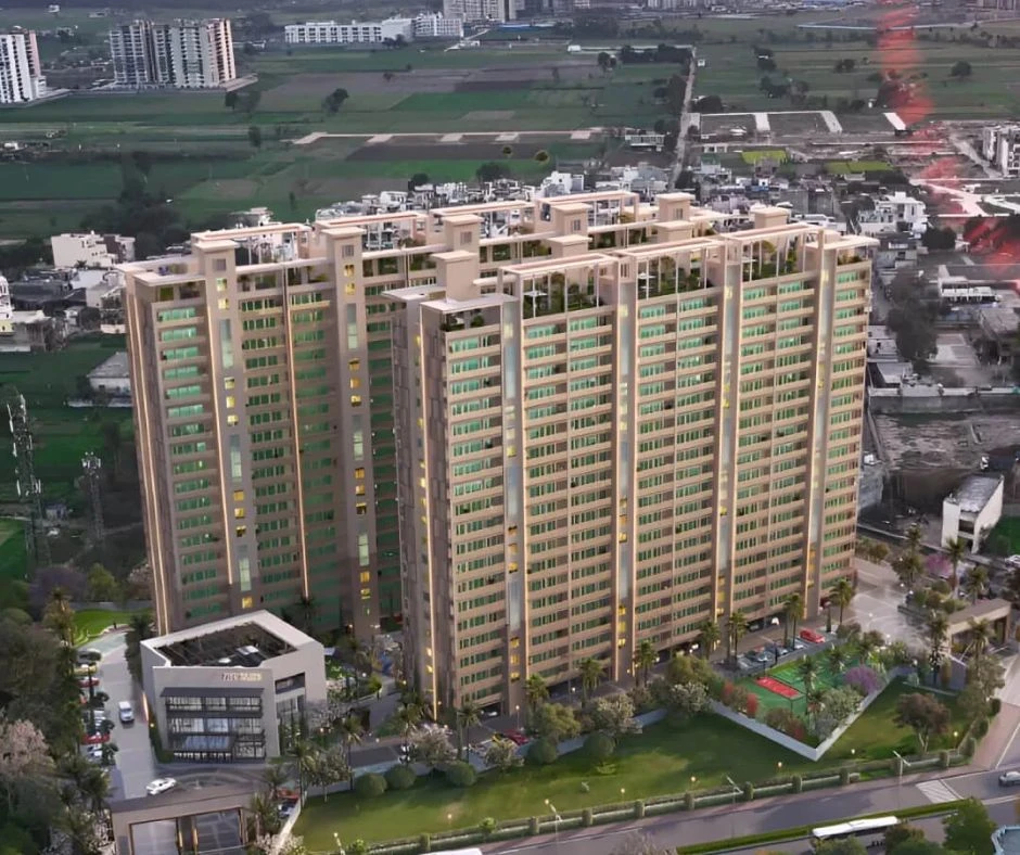 Why Rosero Elena is Zirakpur’s Most Sought-After Address
