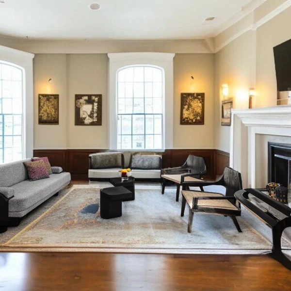 How to Identify Quality Chair Furniture for Long-Term Use