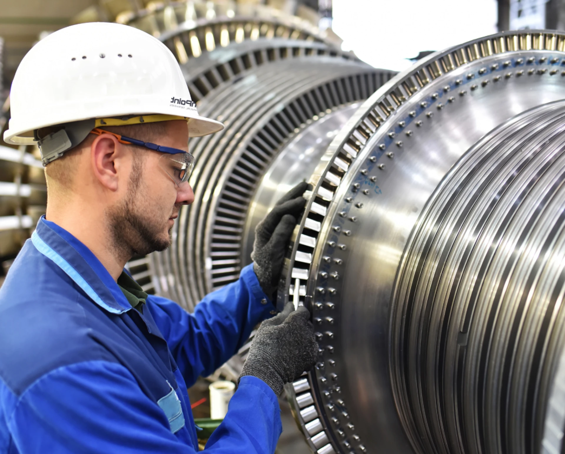 Best practices for maintenance of FRF in the turbine EHC system