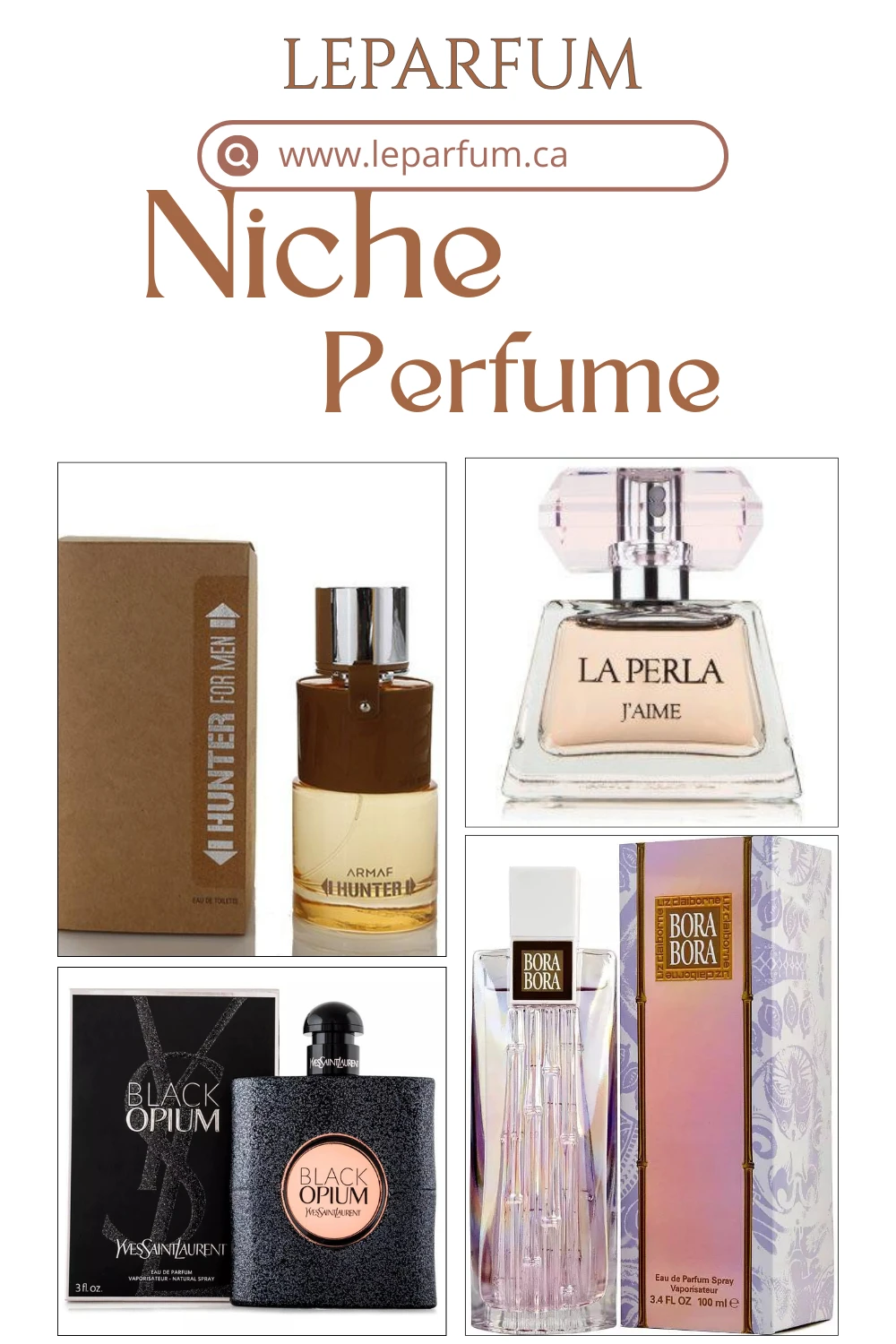 How to Choose the Perfect Niche Perfume That Feels Truly Personal