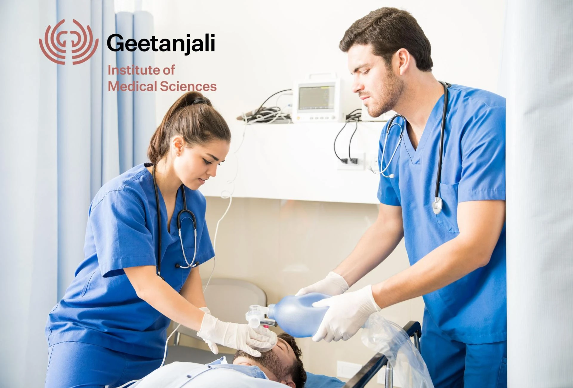 When Minutes Decide Everything: What Real Emergency Care Looks Like