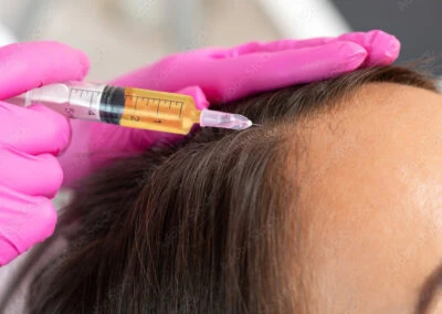 Is PRP Hair Treatment Worth It in 2026 for Early Hair Loss? An Honest Breakdown