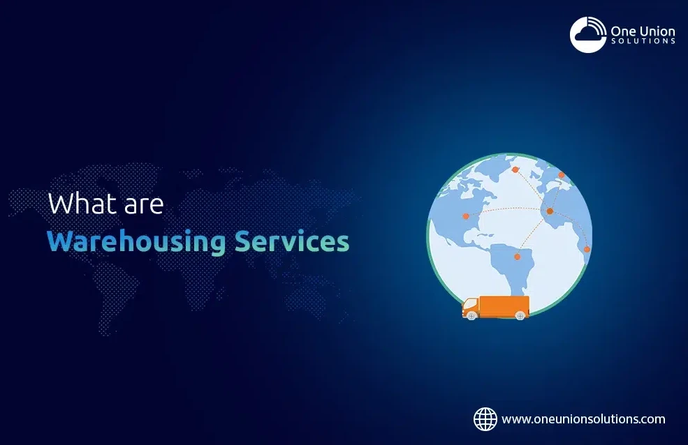 Technology-Driven Warehousing Services For Quicker Order Achievement