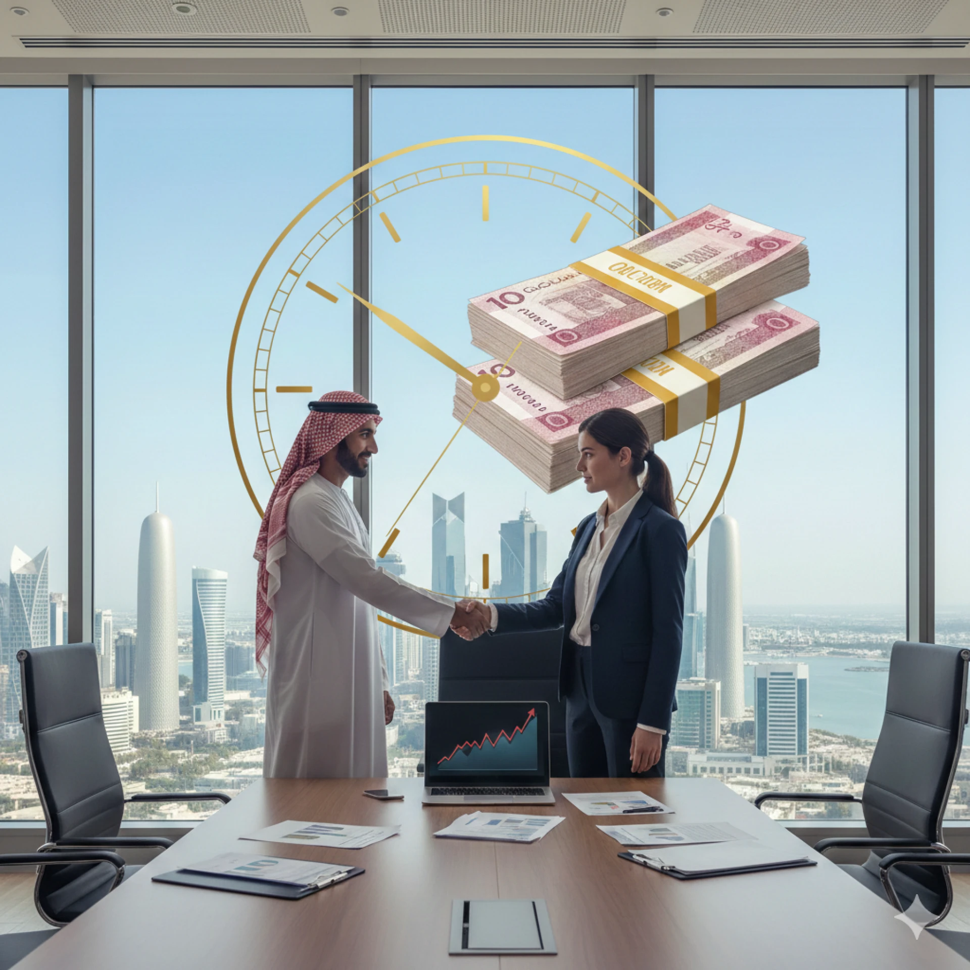 Why Hiring a Legal Consultant in Qatar Can Save You Time and Money