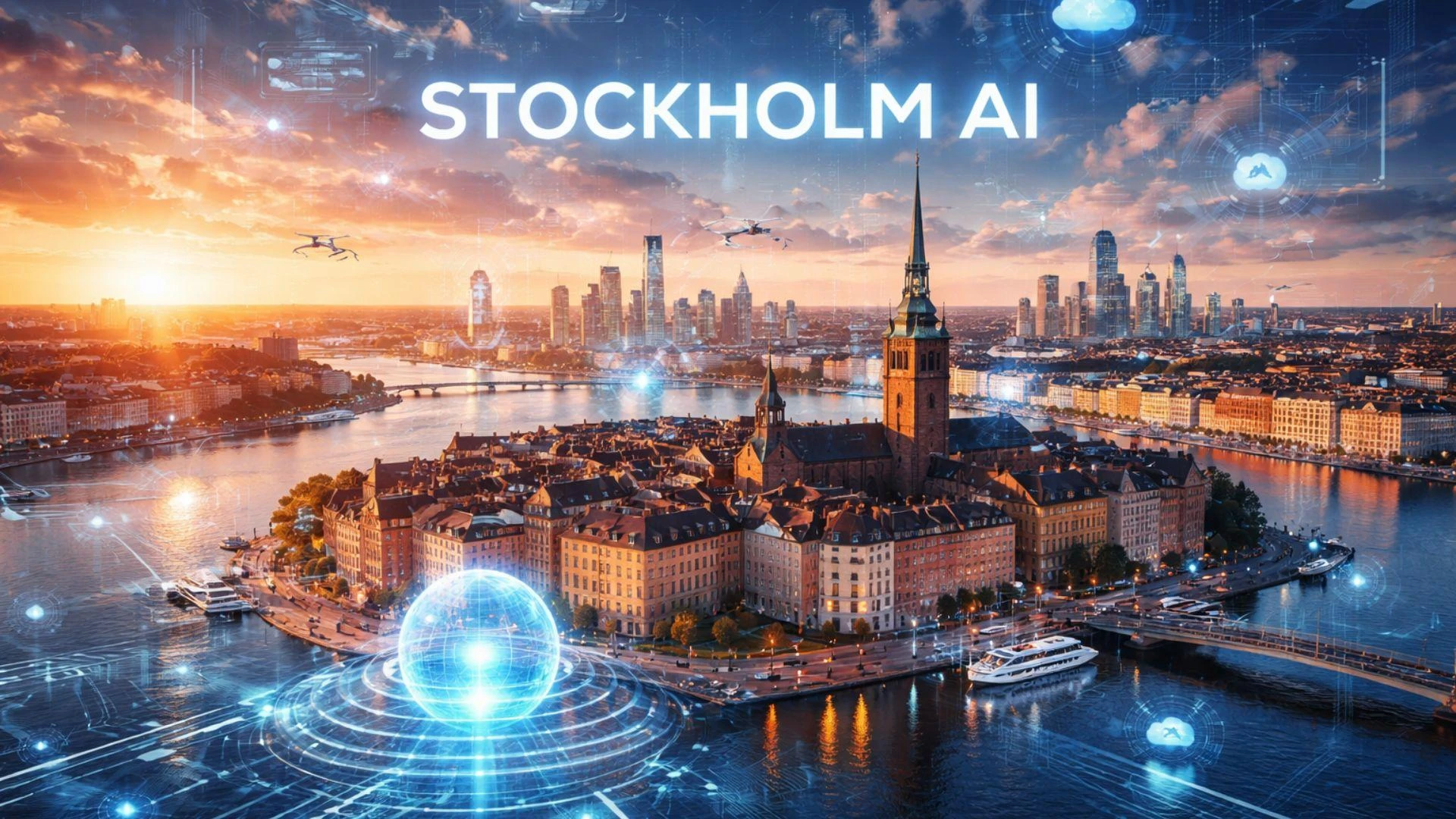 AI SEO agencies Stockholm