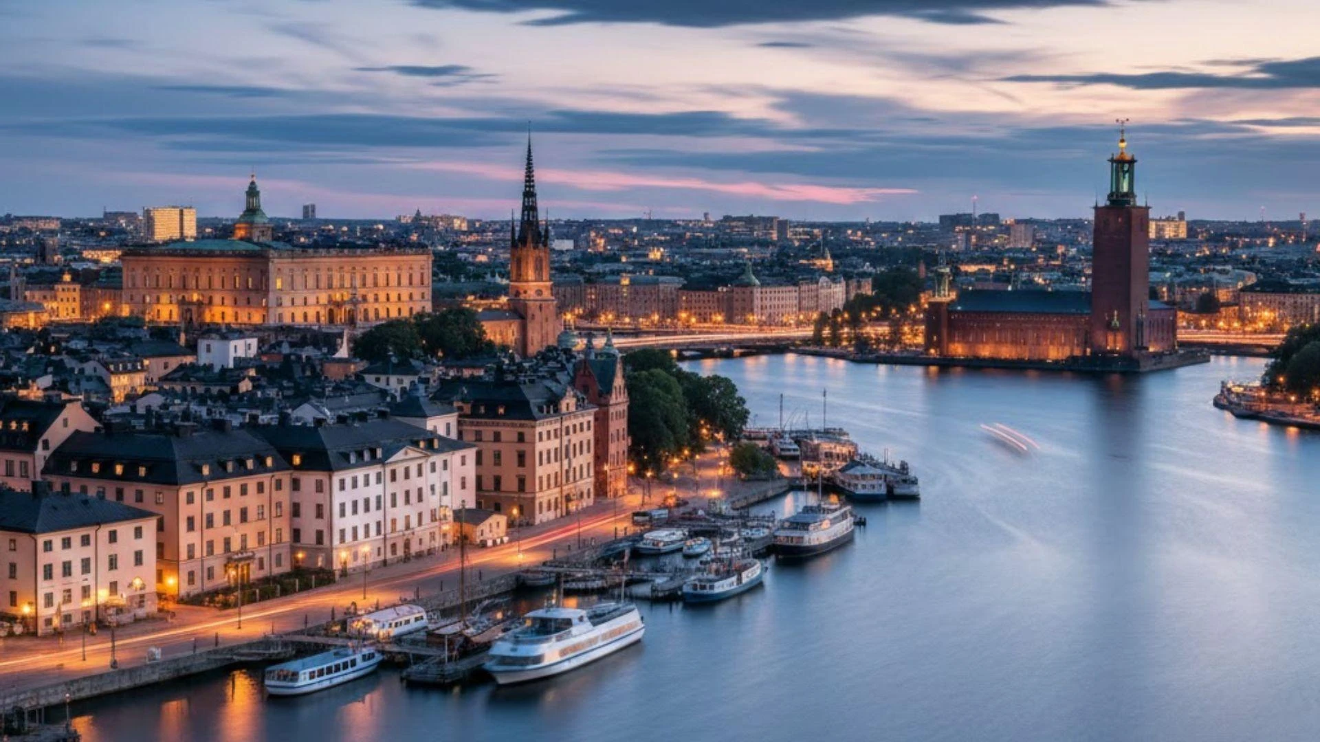 AI SEO companies Stockholm