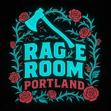The Ultimate Portland Date Night: Why Rage Rooms Beat Dinner and Drinks