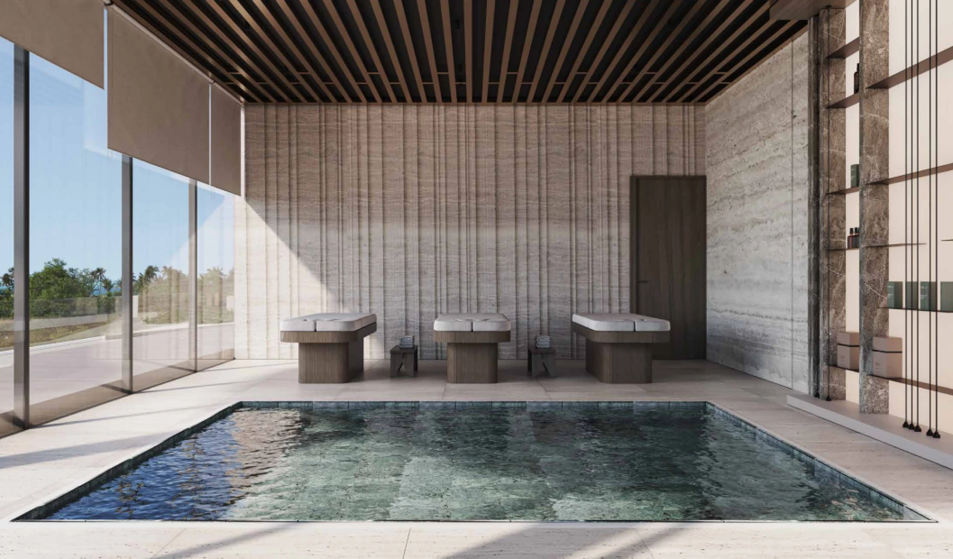 ROI Immobilien Dubai 2026: Lukrative Investitionschancen im Emirat der Superlative