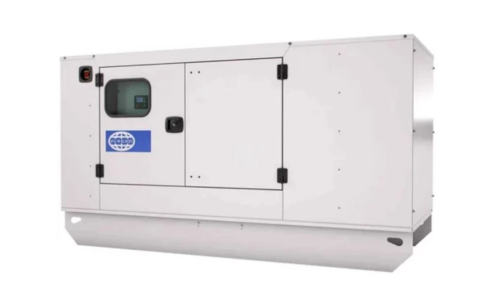 What Are the Main Benefits of Diesel Generator Sets