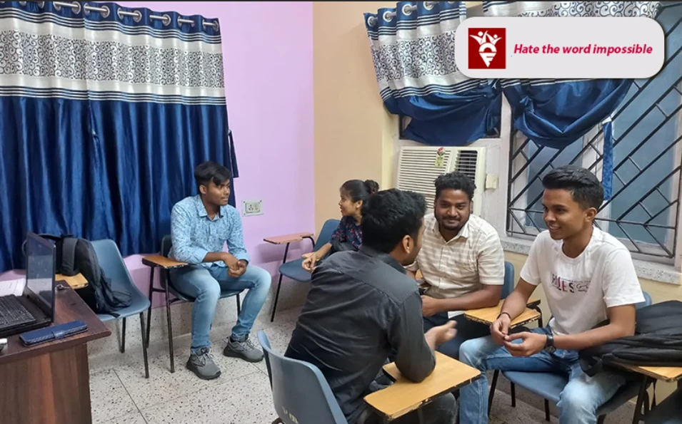 How Interactive Learning Techniques Can Transform Your English Speaking Skills