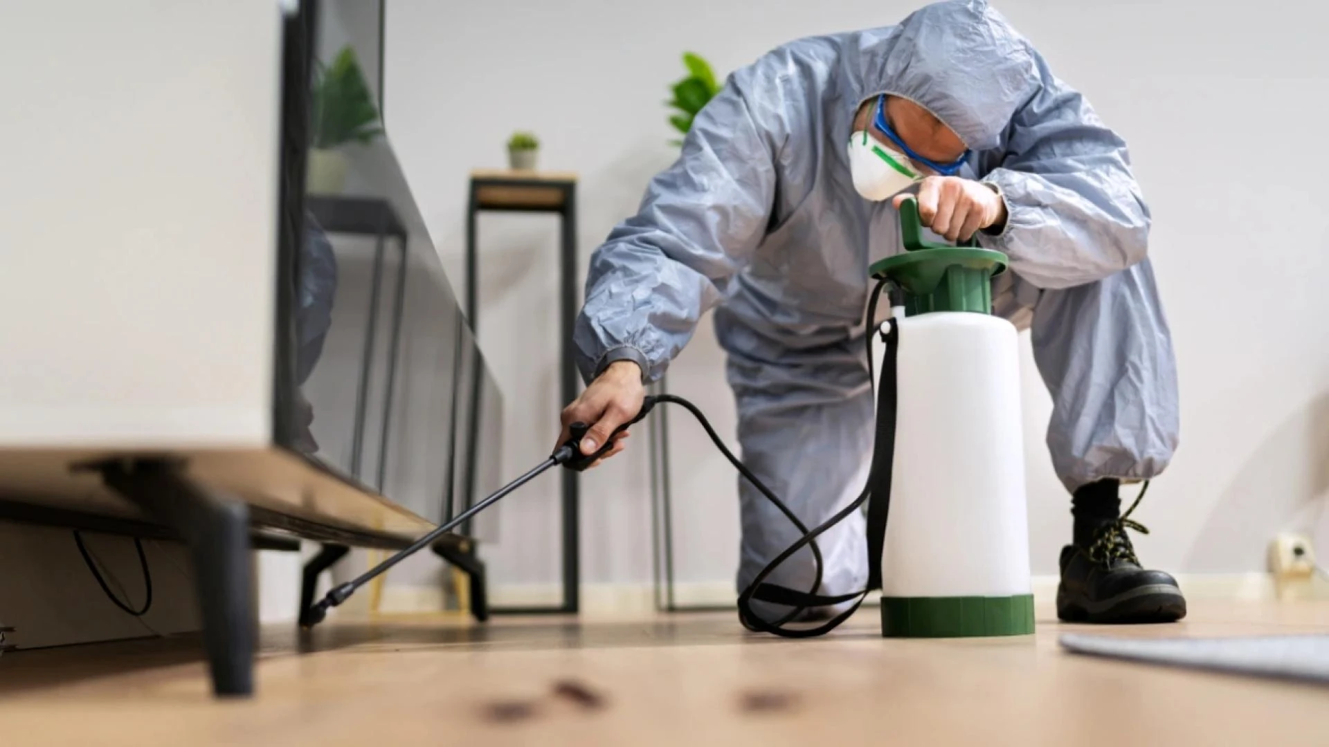 Why Pest Control Is Not a Luxury but a Household Necessity?