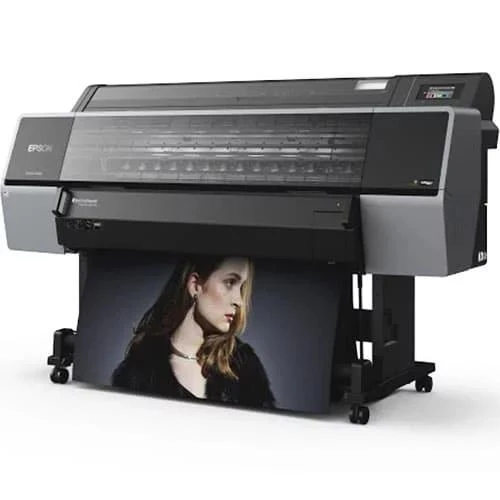 Epson SureColor SC-P9500: Excellence for Photography Labs and Commercial Printing