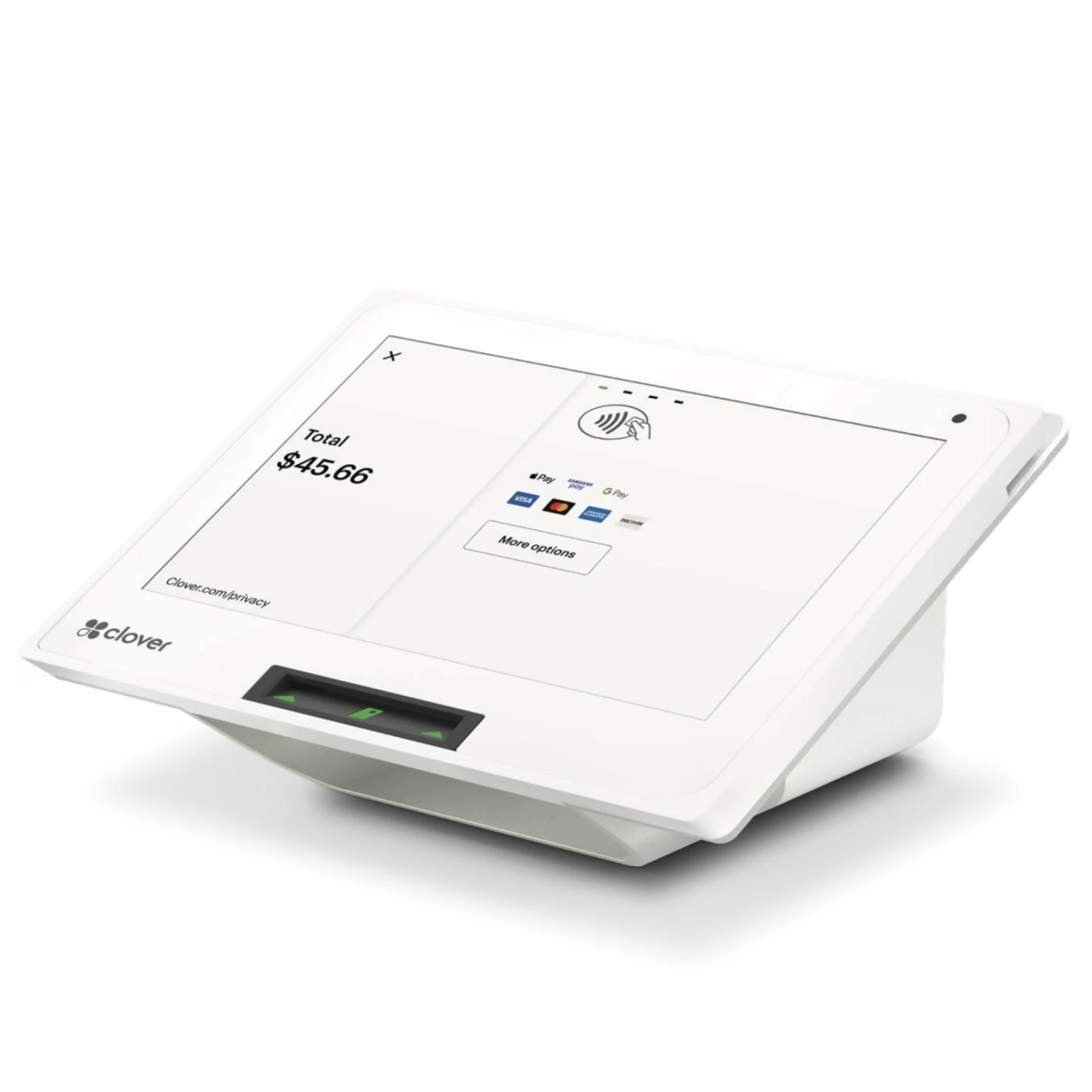 Why Smart POS Technology Is Essential for Modern Businesses