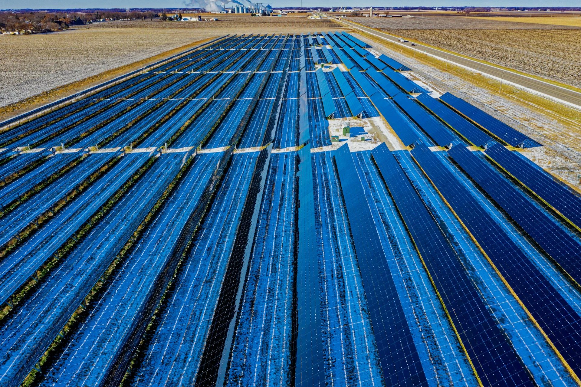 Zonnepanelen in Zeeland: Duurzame Energie met Financieel Voordeel