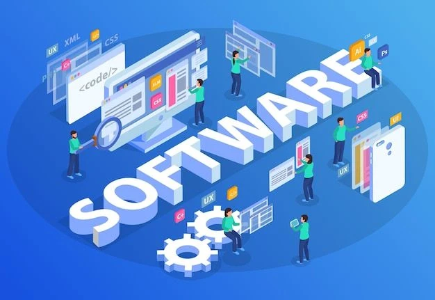 Software Company in Chennai | AI & ERP Software Experts