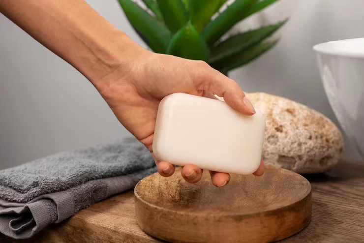 How Quality Soap Enhances Comfort and Cleanliness While Bathing