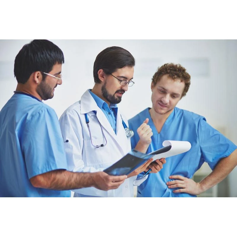 Proven Strategies to Optimize Medical Collections